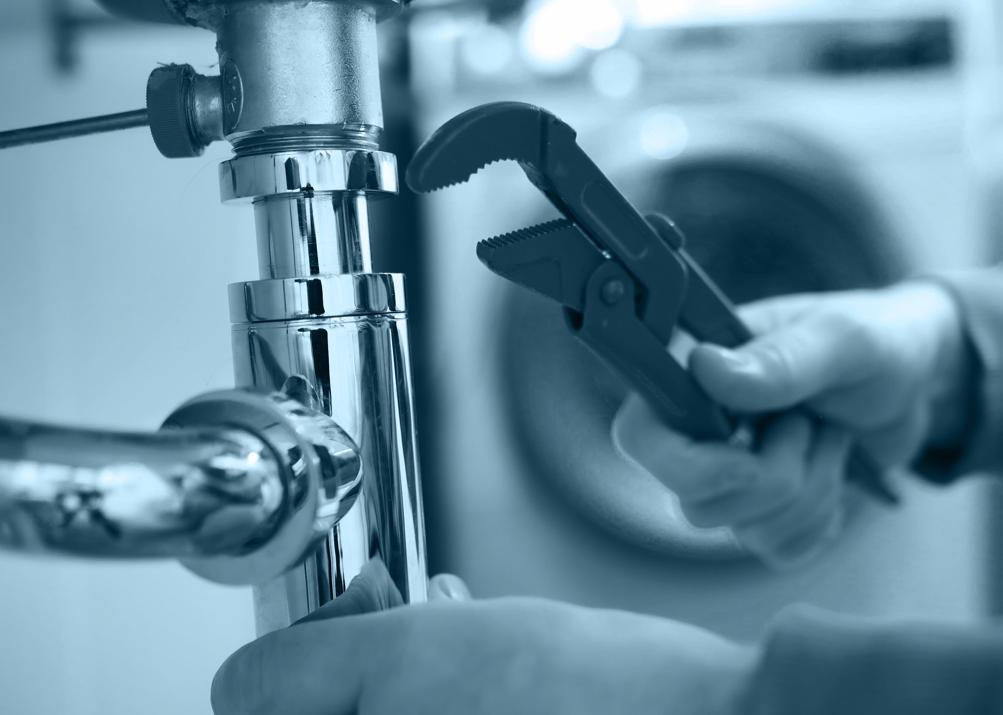 PLUMBING SERVICES