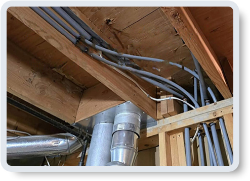 Plumbing Pipes