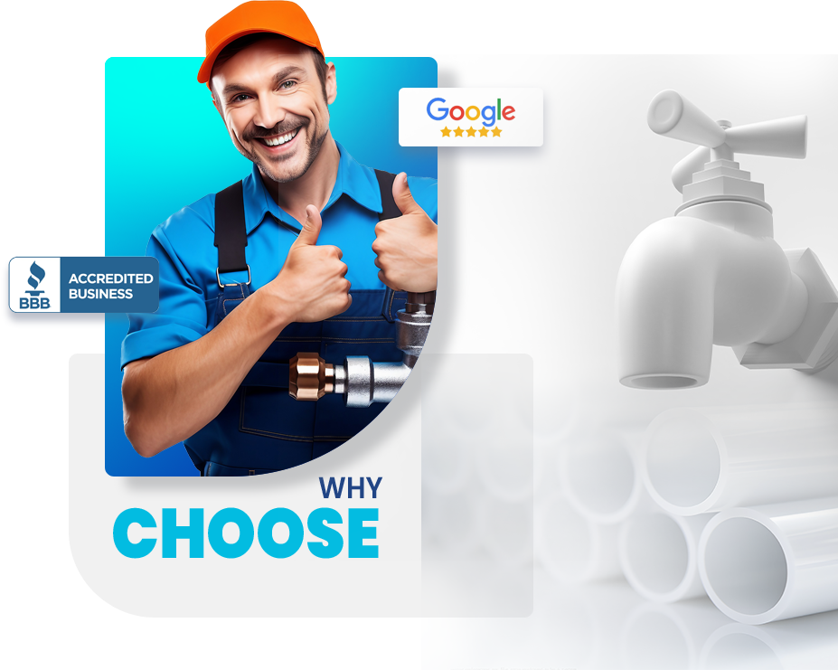 Why Choose Us Visual